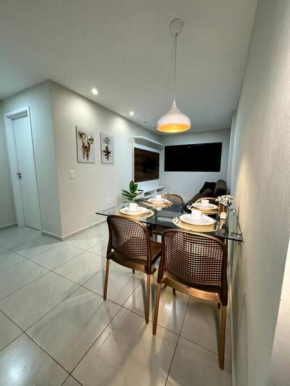 Conforto com ótima localização